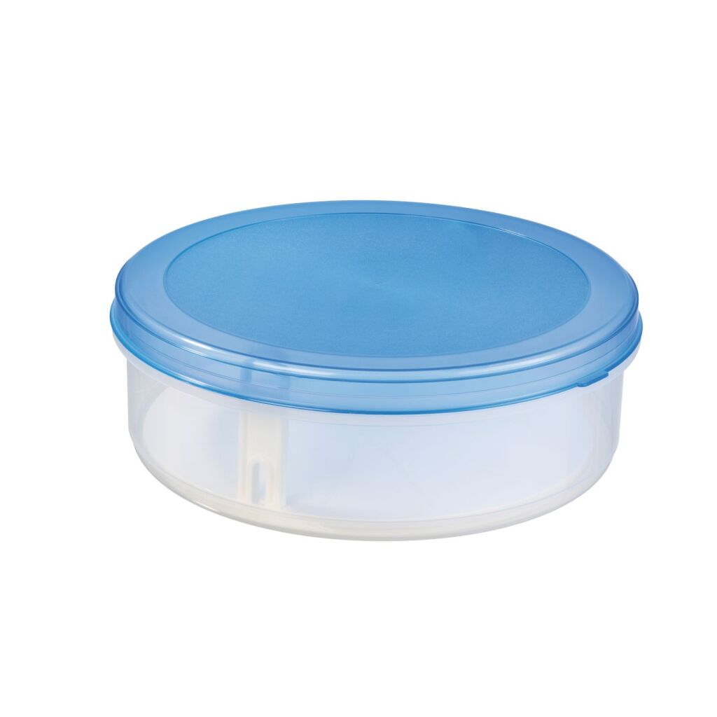 Sunware Kuchenbox 8,3 l blau