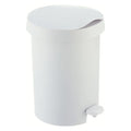 Sunware zodiac pedaalemmer 5 l wit