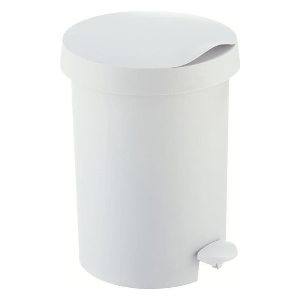 Sunware zodiac pedaalemmer 5 l wit
