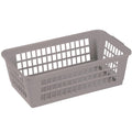 Sunware basic opbergmandje 25x15x8cm