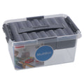 Sunware q-line multibox 6 ltr.