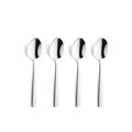 Amefa koffielepels moderno 4 stuks