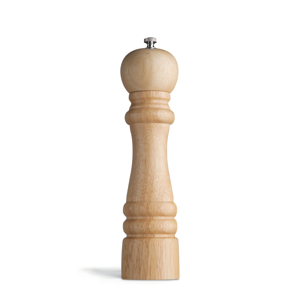 Amefa Pfeffer- und Salzmühle aus Holz, 26 cm