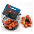 Basic Marbles Clownfisch 20 + 1 Stück
