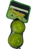 Don juan knikkers megabonken grasshopper 2x42mm