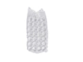 Standard-Eiswürfelbeutel, 10 Stück für 280 Eiswürfel, 38 x 17 cm