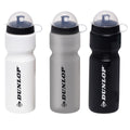 Dunlop bidon houder 750ml 4ass.clr