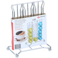 Alpina koffiecuphouder voor 30 cups
