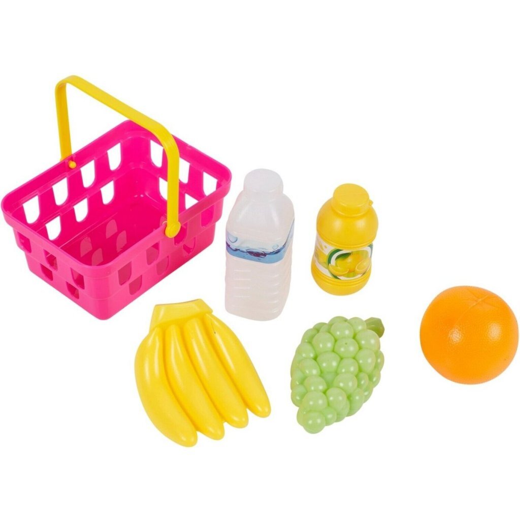 Eddy toys speelkassa + licht en geluid