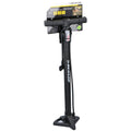 Dunlop fietspomp zwart