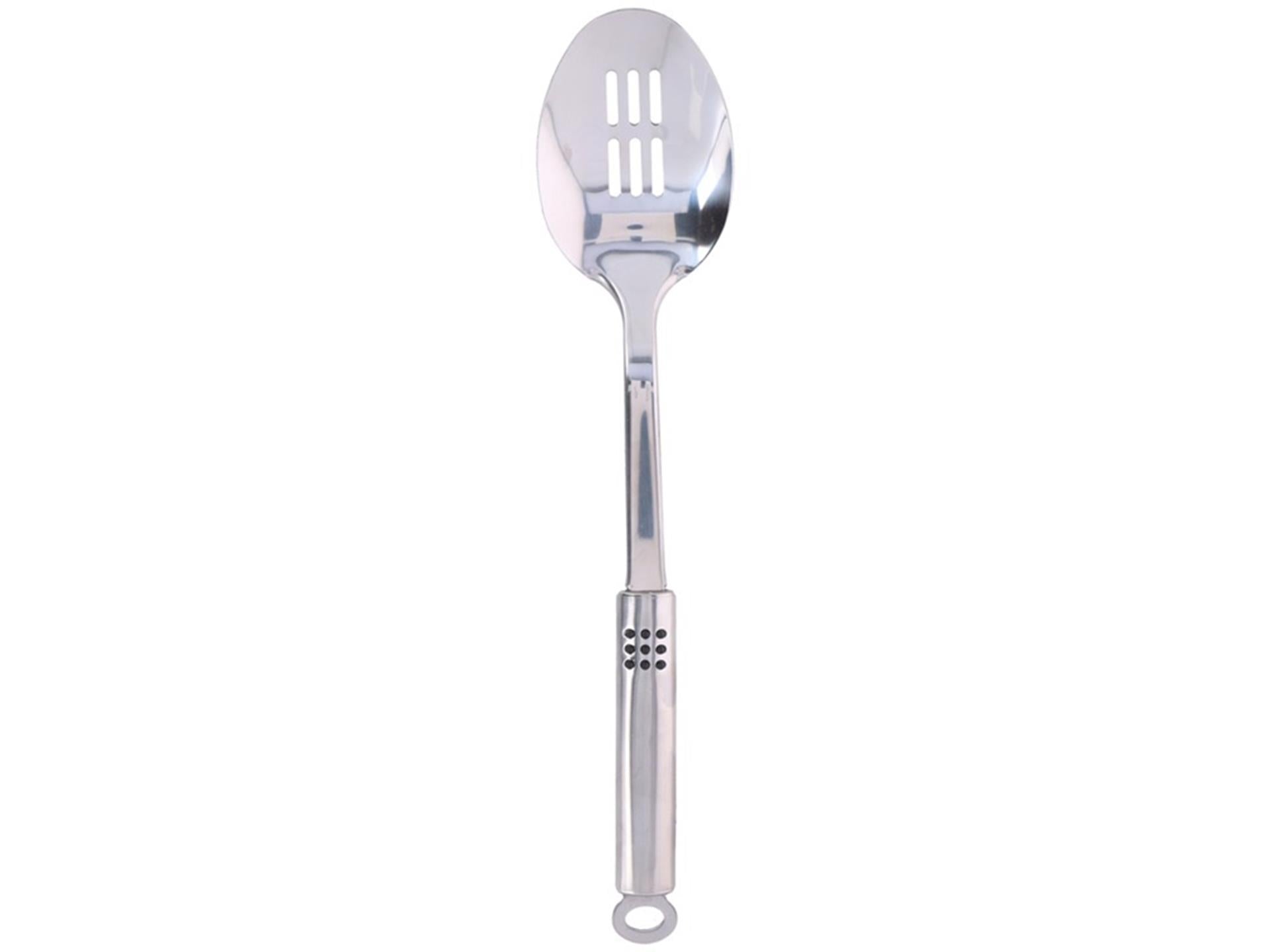 Alpina schuimspaan rvs 33,5cm