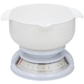Alpina analoge Küchenwaage 5 kg