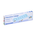 Comfort aid pillendoos 7-daags