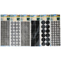 Kinzo meubelbeschermvilt 12 44pcs