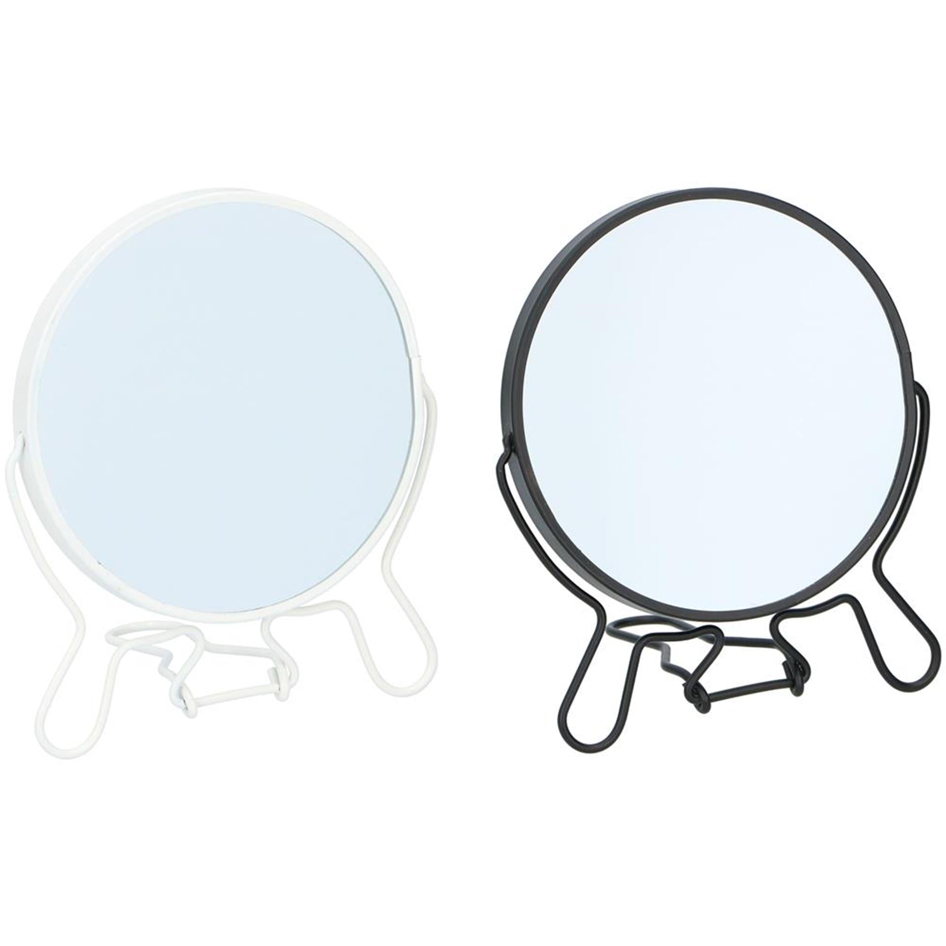 Touch of beauty make-up spiegel ø12cm