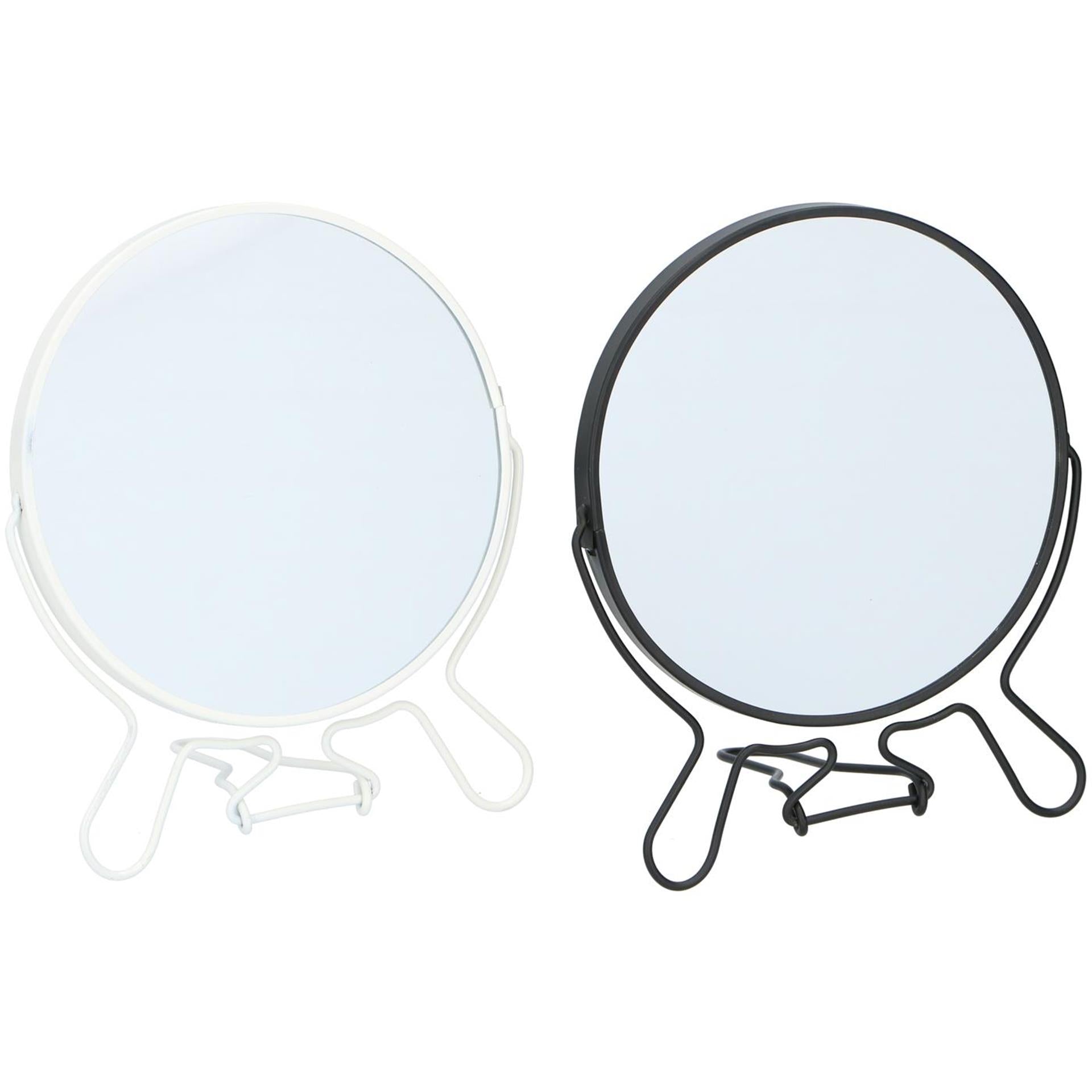 Touch of beauty make-up spiegel 15,5x1,5x18cm