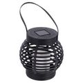 Lantaarnlamp solar, 15x16cm