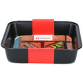 Alpina quadratische Backform 23x22x5cm