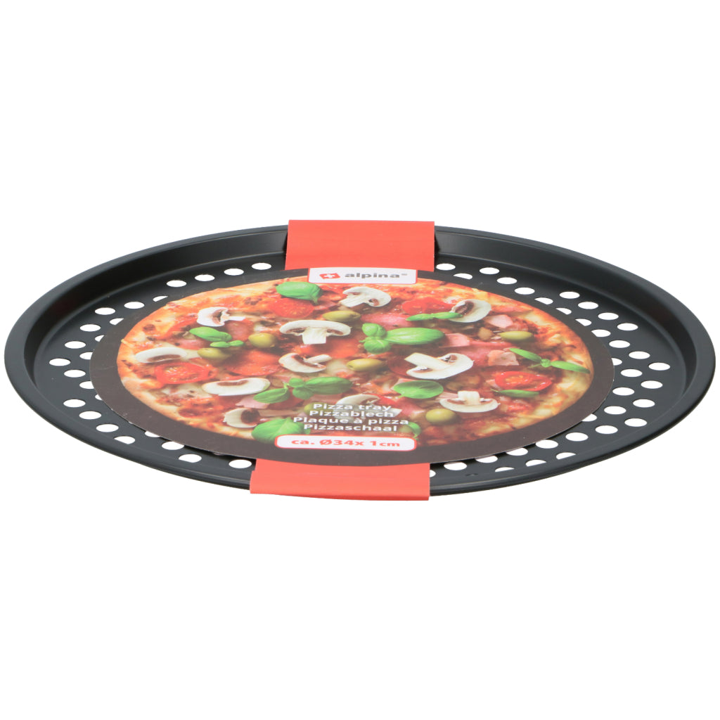 Alpina Pizzaform 34 cm