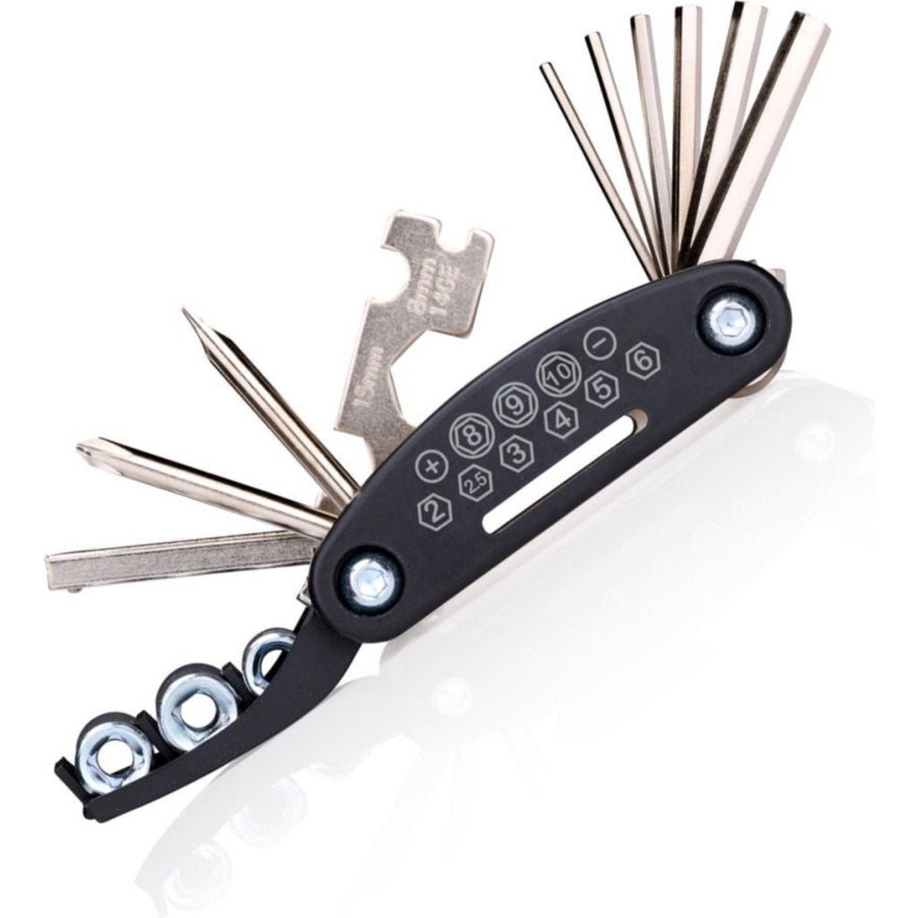 Fietsgereedschapset, 14dlg.