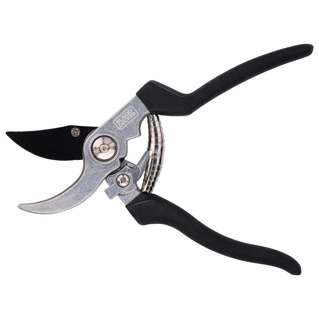 Black+Decker Gartengeräte, 4-teilig.