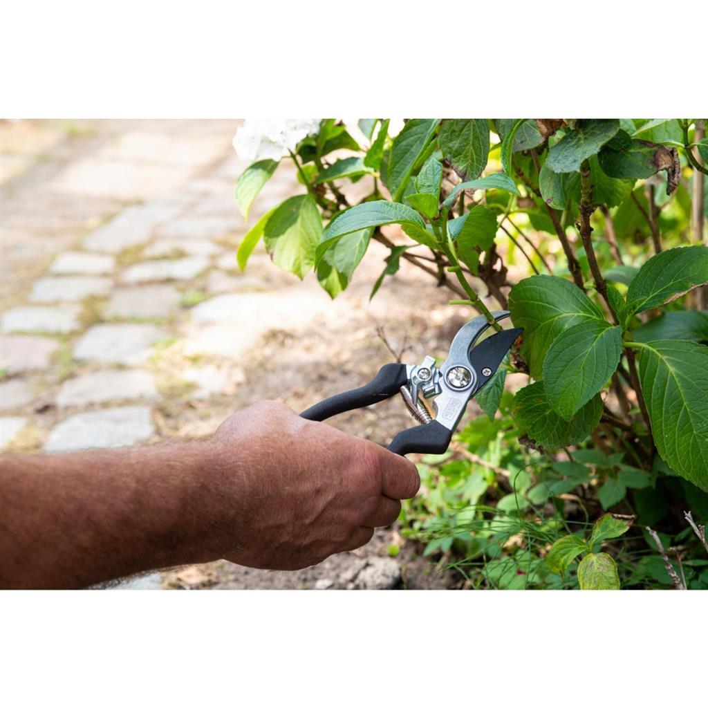 Black+Decker Gartengeräte, 4-teilig.