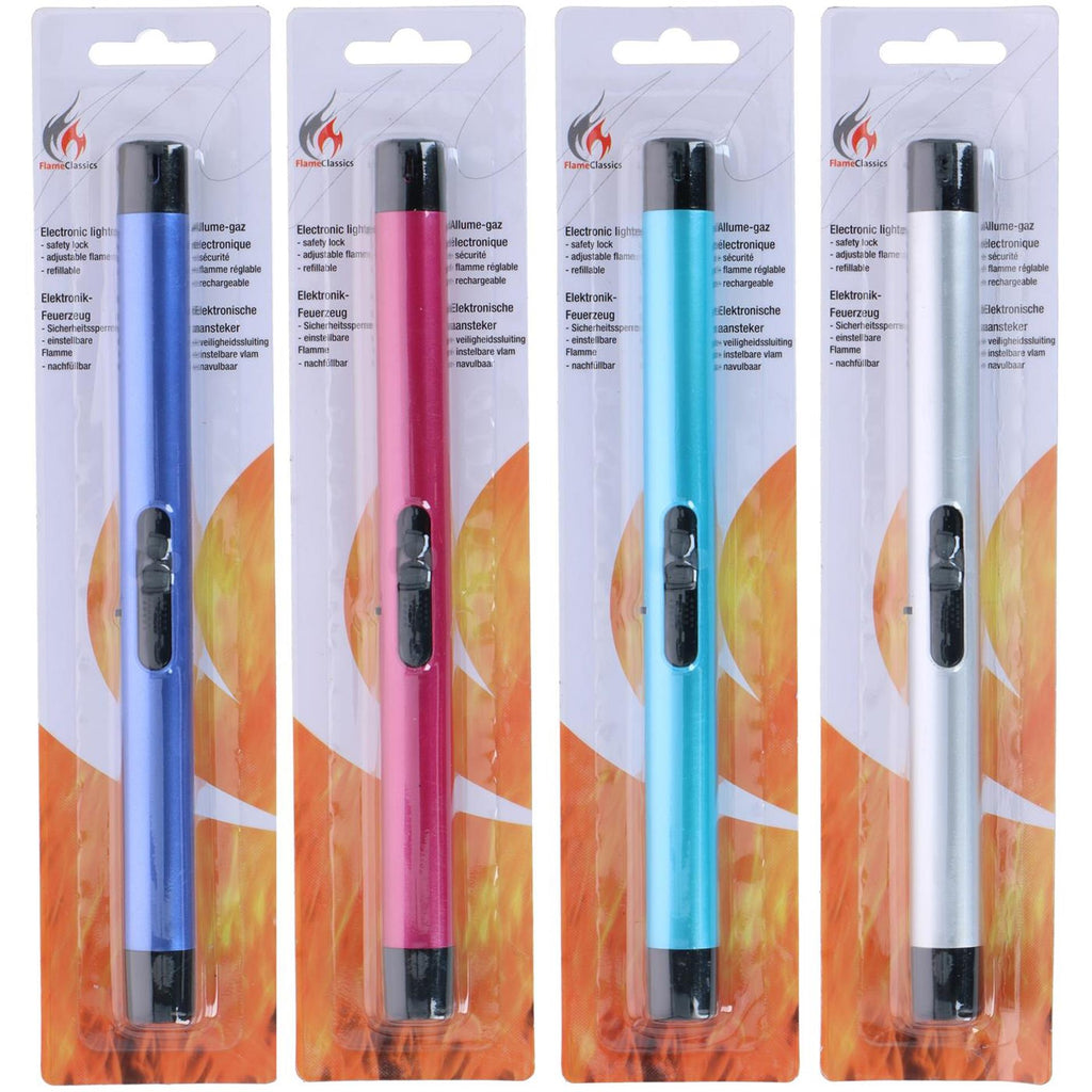 Flame classics aansteker bbq 21,8cm