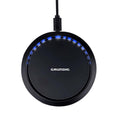 Grundig telefoonoplader draadloos 10w