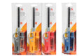 Flame classics aansteker 27cm met navulling 18ml