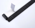 Kinzo tochtstrip 100cm