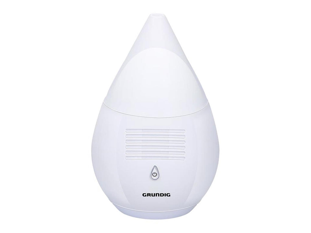 Grundig geurverspreider kleurveranderend