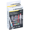 Dunlop Dunklop umfangreiches Sicherungsset, 28-teilig