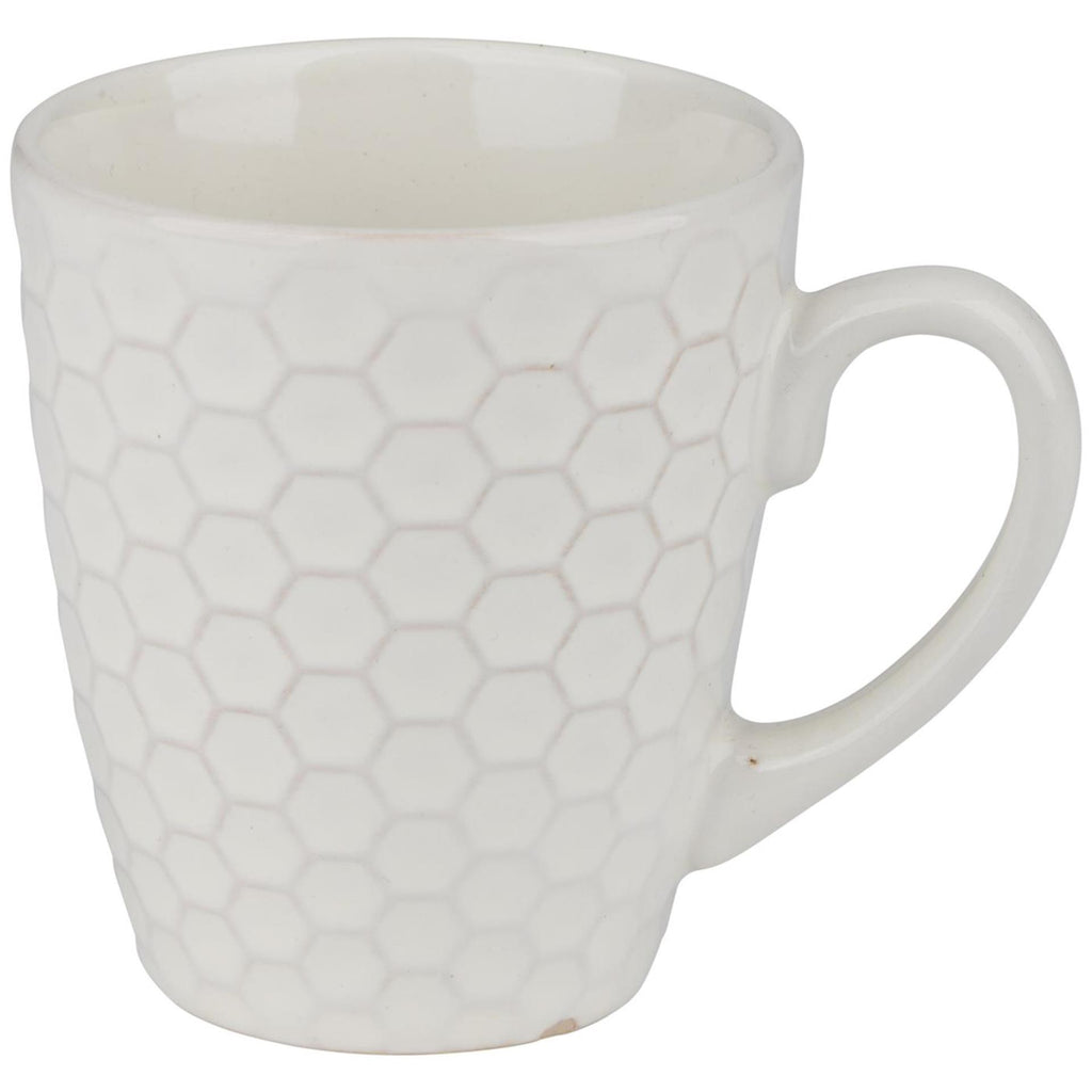 Mekloos mok reactive glaze 200ml ø7,3x8,6cm