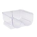 Alpina fleshouder koelkast 21x20.5x10cm