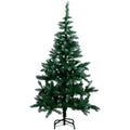Arti Casa Weihnachtsbaum mit Schnee, 150 cm