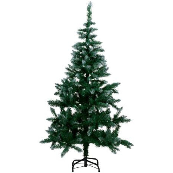 Arti Casa Weihnachtsbaum mit Schnee, 150 cm