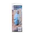 Lifetime poncho met capuchon wegwerp