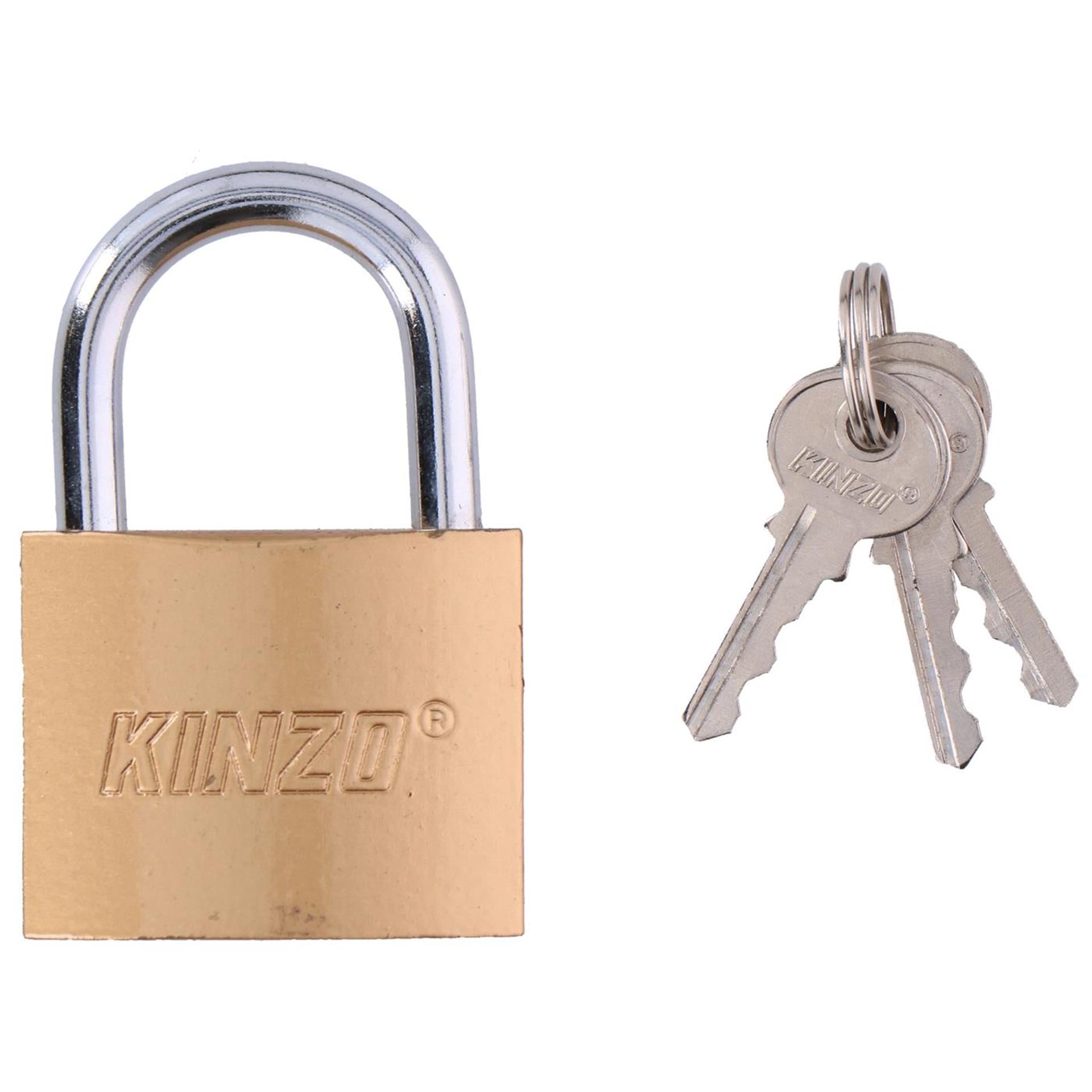 Hangslot 50mm