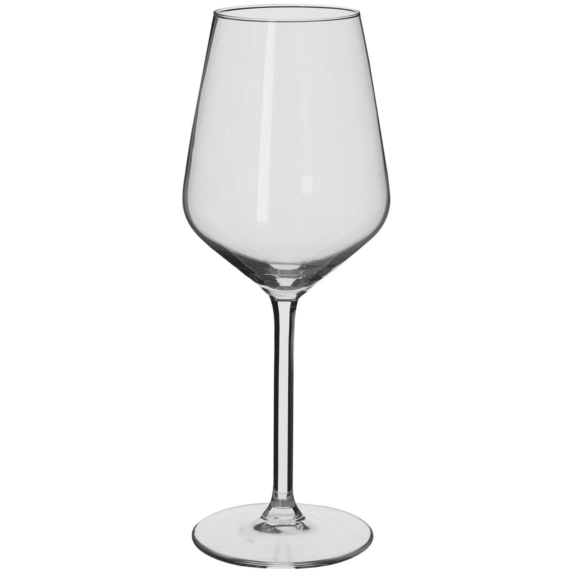 Alpina witte wijnglas 37cl doos a 6st