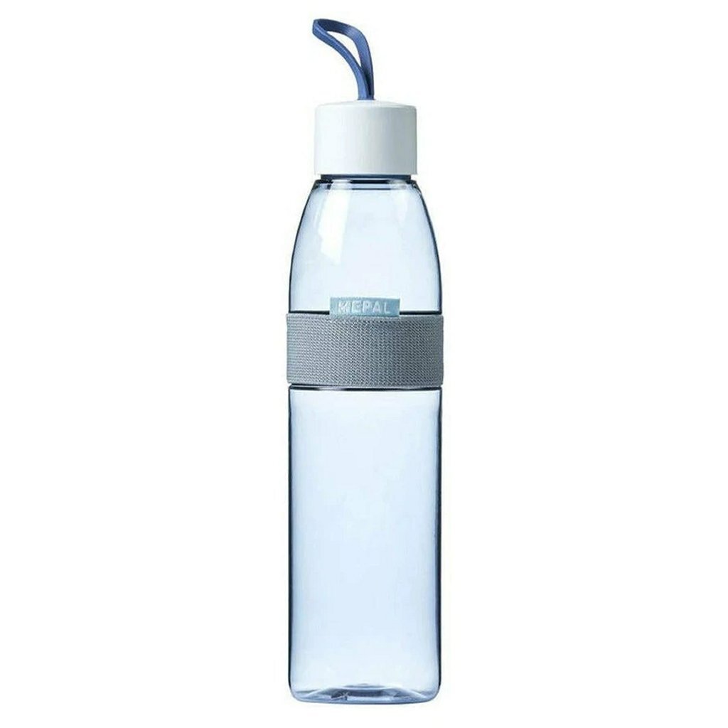 Mepal Ellipse Wasserflasche 0,75l Nordic Denim