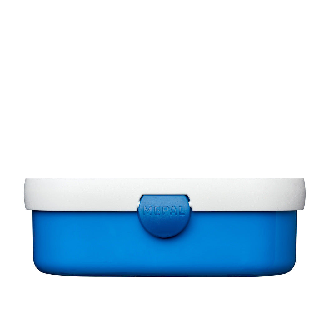 Rosti Mepal Lunchbox blau
