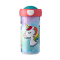 Rosti Mepal Schulbecher Einhorn 300 ml