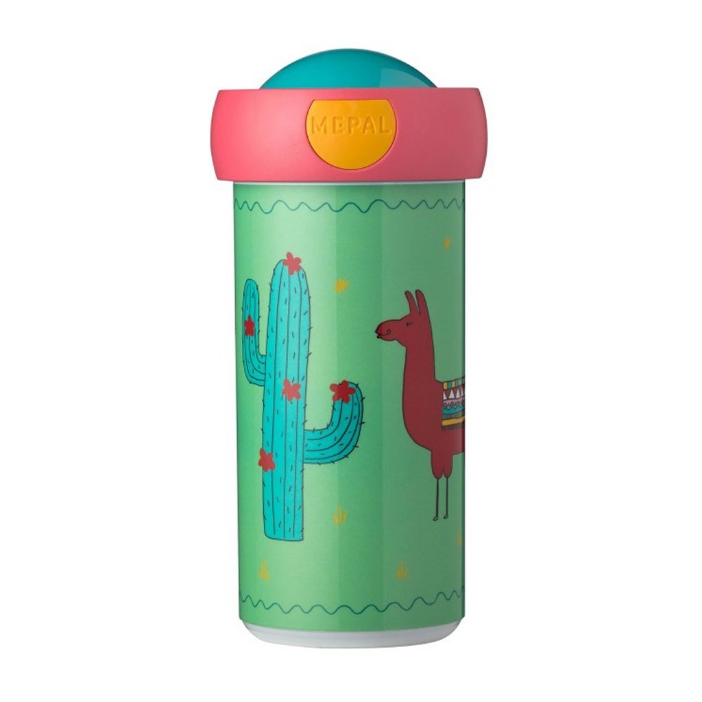 Rosti Mepal Lama Schulbecher 300 ml
