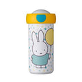 Mepal Campus Schulbecher Miffy Konfetti 300 ml