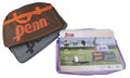 Lifetime sporttas active 55x32x39 cm