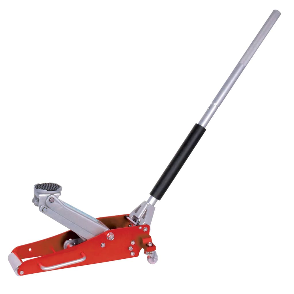 Carpoint Hydraulikwagen -Trick 2 Räder 1500 kg Aluminium