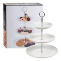 Excellent houseware etagere 3-laags