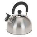 Excellent houseware fluitketel rvs 2,5 liter ø19cm