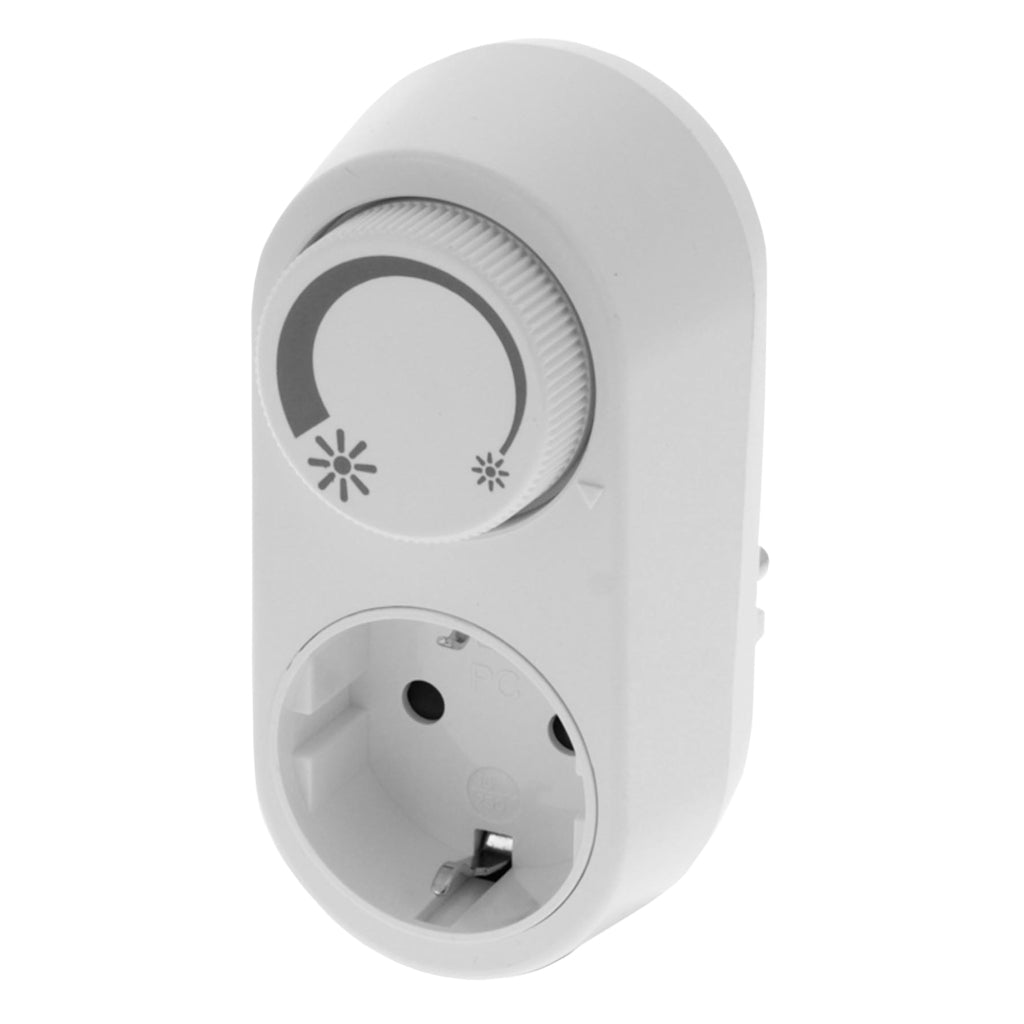 Q link stekkerdimmer