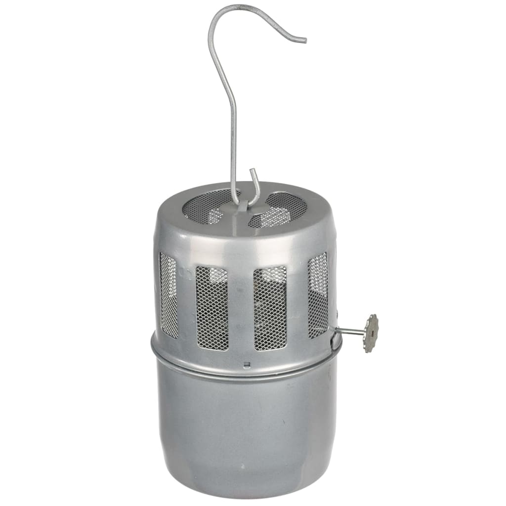 Natur Paraffin mit Ruherahmen 0,5 l 6020420